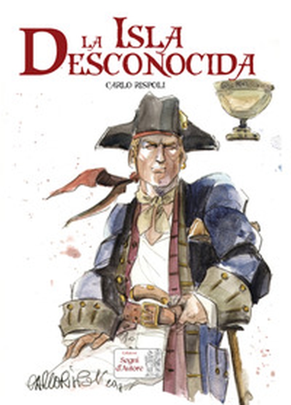 La isla desconocida - Librerie.coop La isla desconocida - Librerie.coop