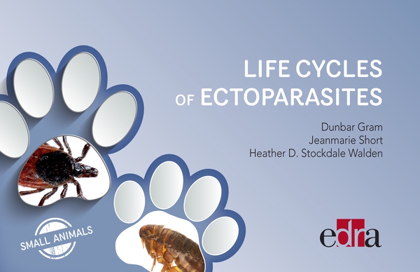 Life Cycles of Ectoparasites in Small Animals - Librerie.coop Life Cycles of Ectoparasites in Small Animals - Librerie.coop