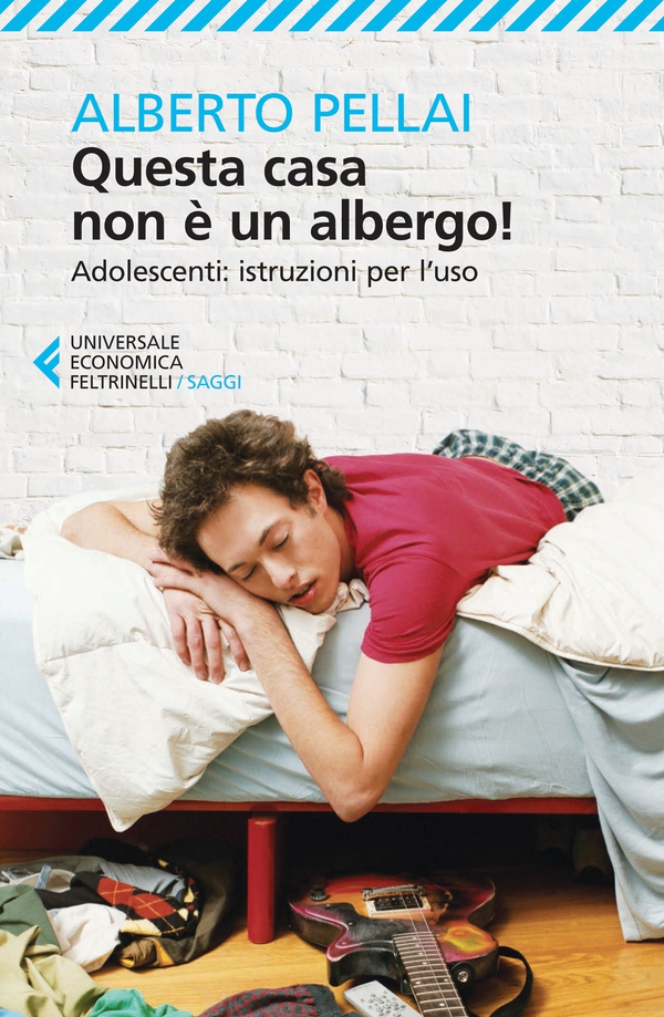 Questa casa non è un albergo! - Librerie.coop Questa casa non è un albergo! - Librerie.coop