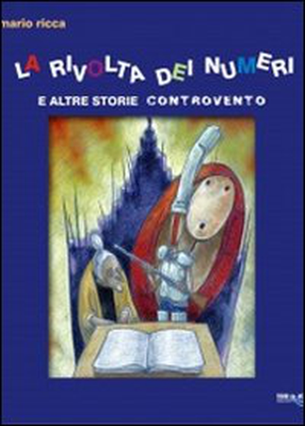 La rivolta dei numeri - Librerie.coop La rivolta dei numeri - Librerie.coop
