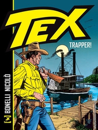 Tex. Trapper! - Librerie.coop