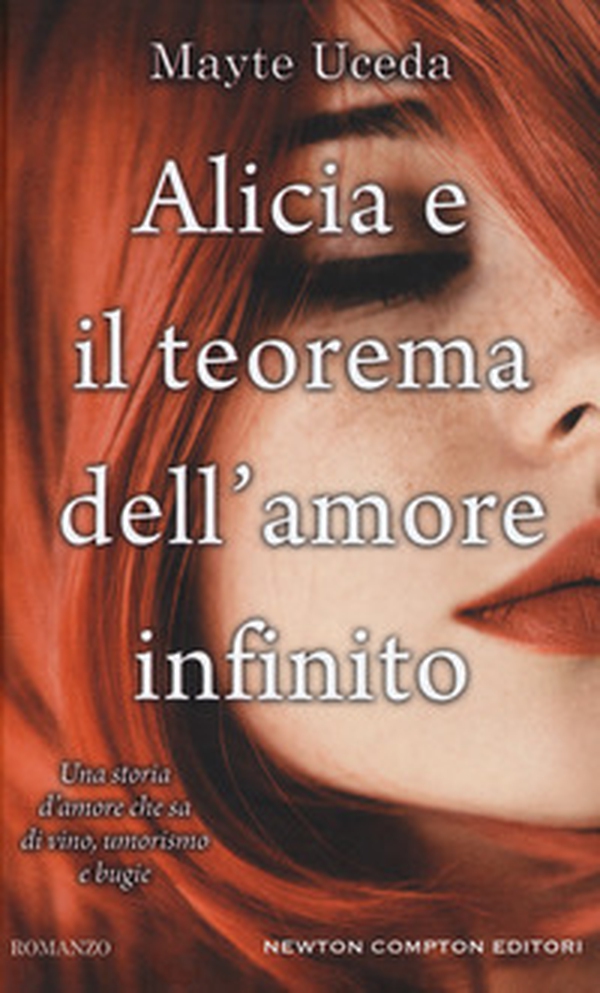 Alicia e il teorema dell'amore infinito - Librerie.coop Alicia e il teorema dell'amore infinito - Librerie.coop