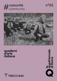 Quaderni d'arte italiana. Ediz. italiana e inglese - Vol. 5 - Librerie.coop