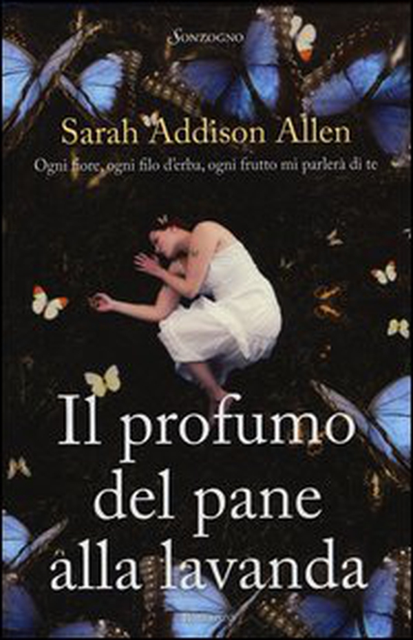 Il profumo del pane alla lavanda - Librerie.coop Il profumo del pane alla lavanda - Librerie.coop