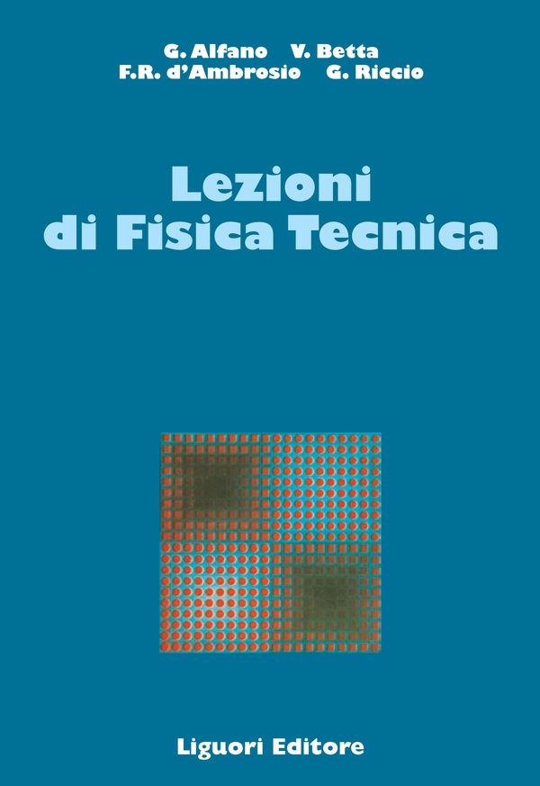 Lezioni di Fisica Tecnica - Librerie.coop Lezioni di Fisica Tecnica - Librerie.coop