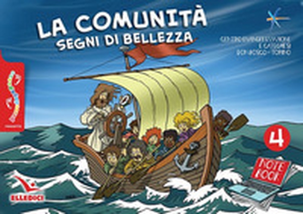 Passodopopasso. Notebook - Vol. 4 - Librerie.coop Passodopopasso. Notebook - Vol. 4 - Librerie.coop