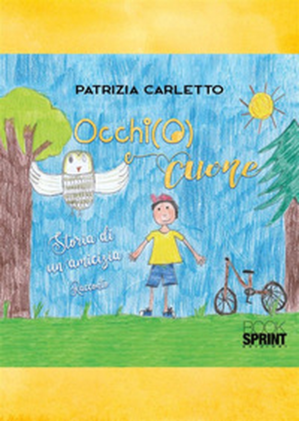 Occhio(O) e cuore - Librerie.coop Occhio(O) e cuore - Librerie.coop