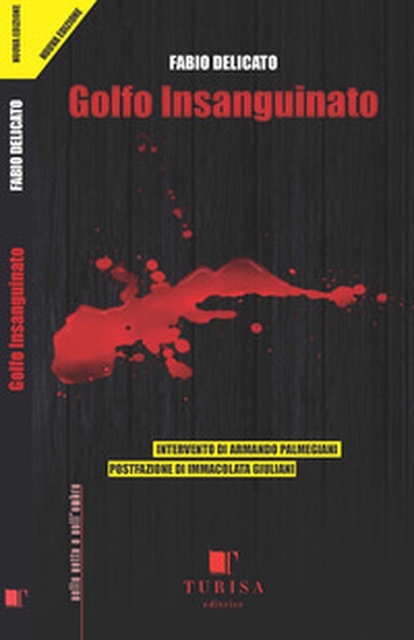 Golfo insanguinato - Librerie.coop Golfo insanguinato - Librerie.coop
