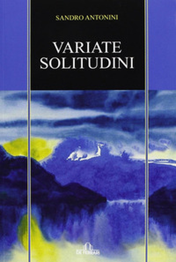 Variate solitudini - Librerie.coop Variate solitudini - Librerie.coop