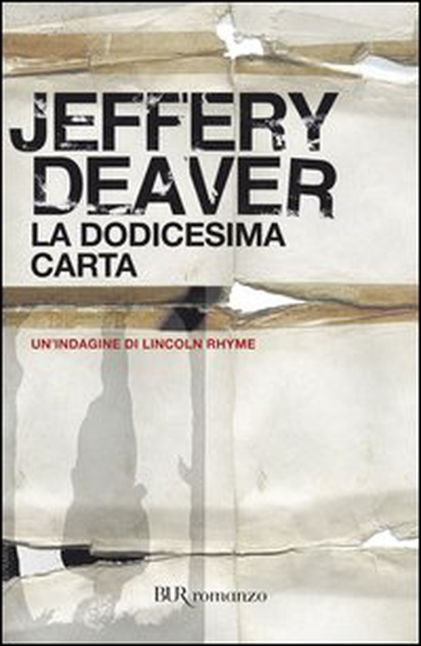 La dodicesima carta - Librerie.coop La dodicesima carta - Librerie.coop