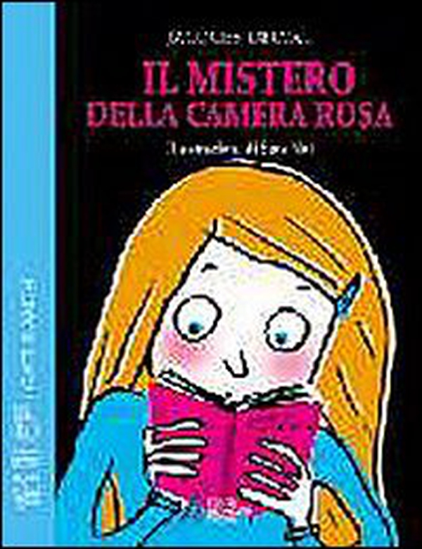 Il mistero della camera rosa - Librerie.coop Il mistero della camera rosa - Librerie.coop