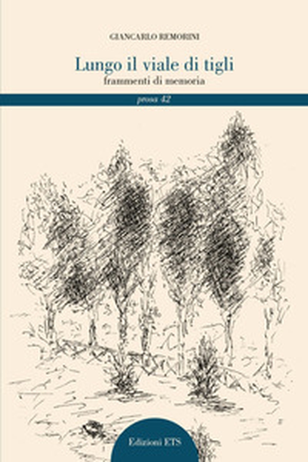 Lungo il viale di tigli. Frammenti di memoria - Librerie.coop Lungo il viale di tigli. Frammenti di memoria - Librerie.coop