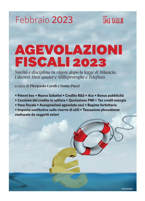 Agevolazioni fiscali 2023 - Librerie.coop Agevolazioni fiscali 2023 - Librerie.coop