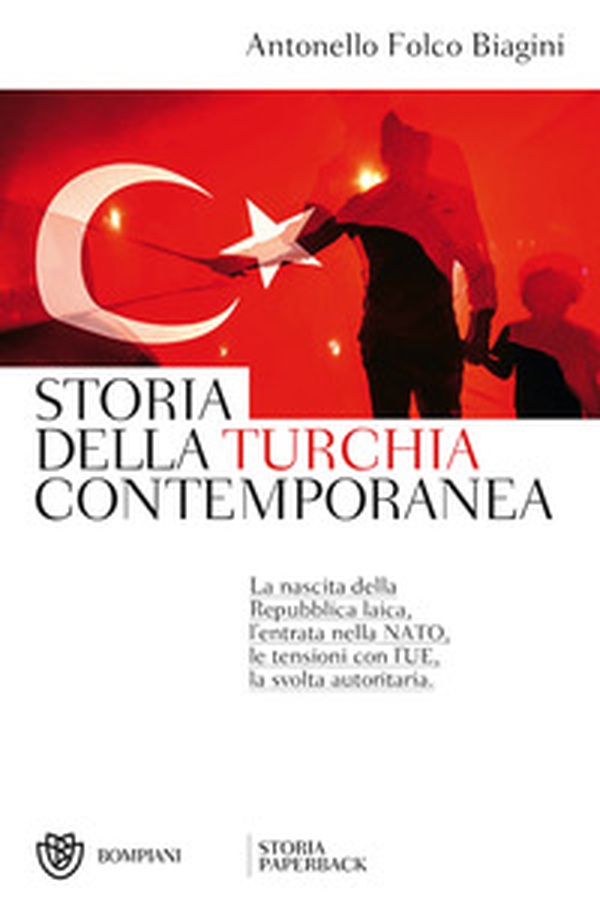 Storia della Turchia contemporanea - Librerie.coop Storia della Turchia contemporanea - Librerie.coop