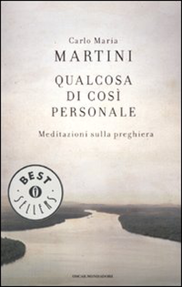 Qualcosa di così personale. Meditazioni sulla preghiera - Librerie.coop Qualcosa di così personale. Meditazioni sulla preghiera - Librerie.coop