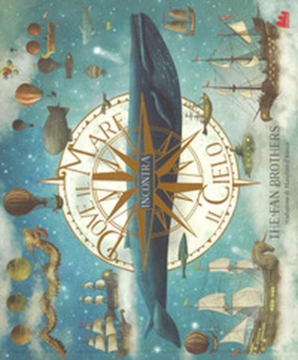 Dove il mare incontra il cielo - Librerie.coop Dove il mare incontra il cielo - Librerie.coop