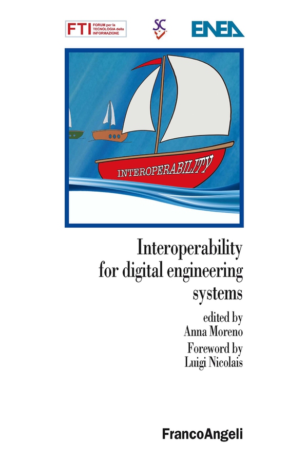 Interoperability for digital engineering systems - Librerie.coop Interoperability for digital engineering systems - Librerie.coop