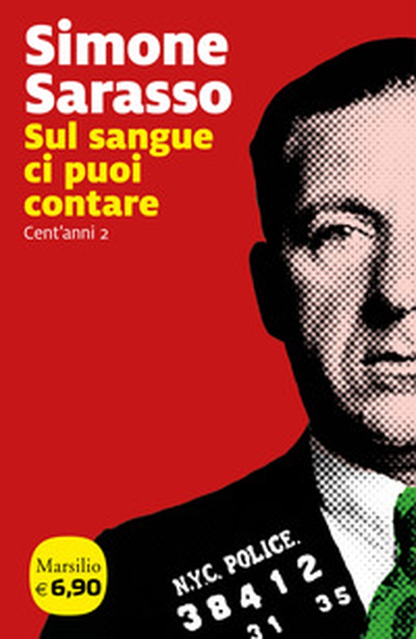Sul sangue ci puoi contare. Cent'anni - Librerie.coop Sul sangue ci puoi contare. Cent'anni - Librerie.coop