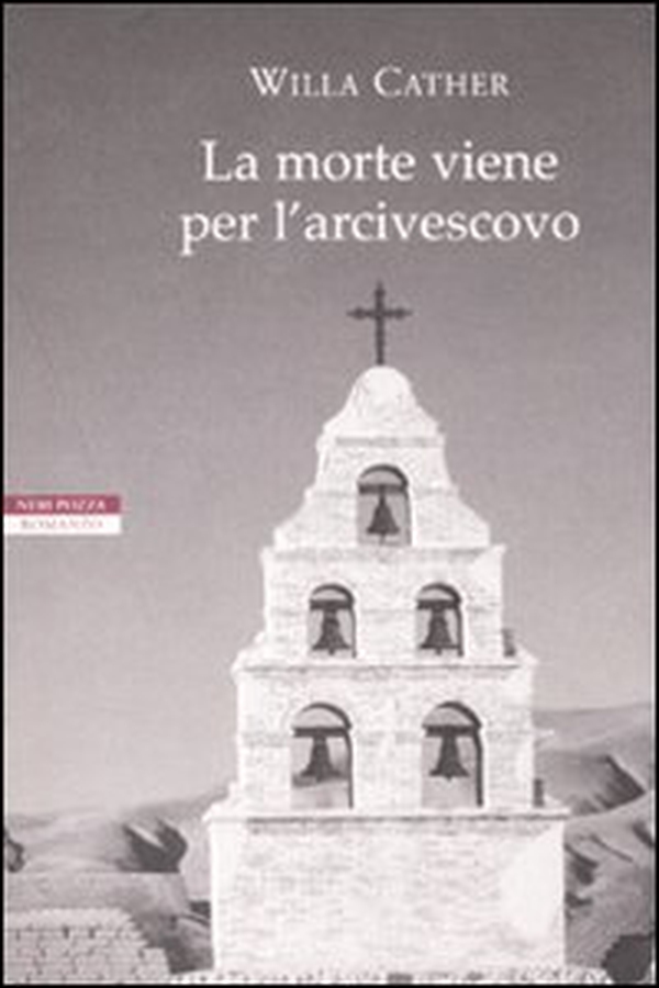 La morte viene per l'arcivescovo - Librerie.coop La morte viene per l'arcivescovo - Librerie.coop