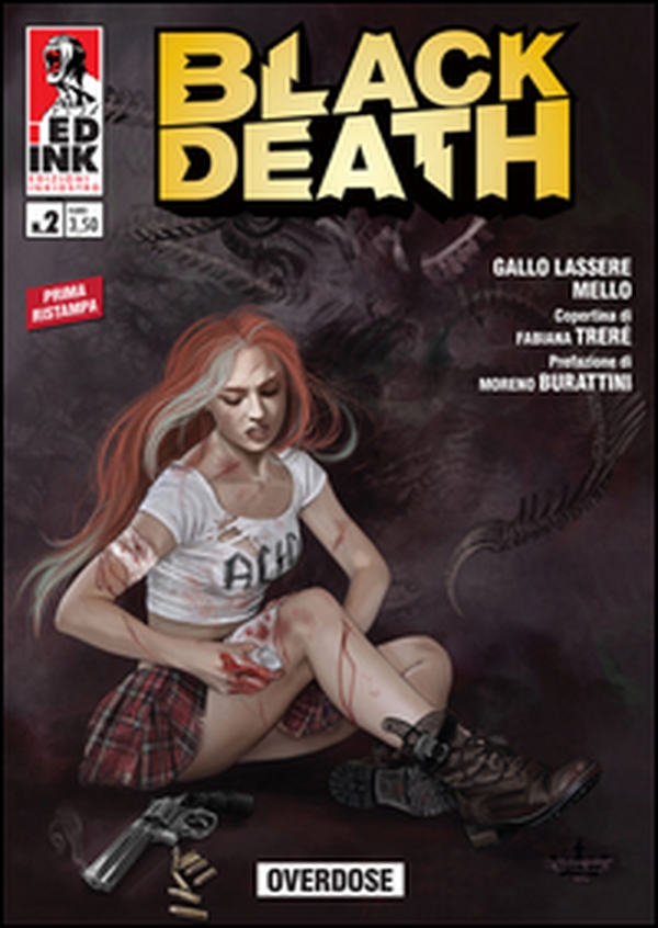 Black death - Librerie.coop Black death - Librerie.coop