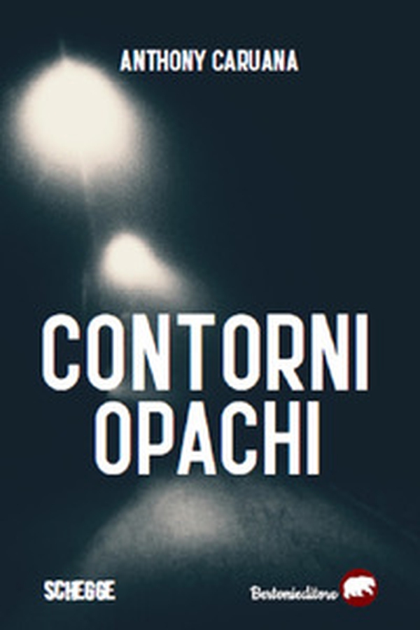 Contorni opachi - Librerie.coop Contorni opachi - Librerie.coop