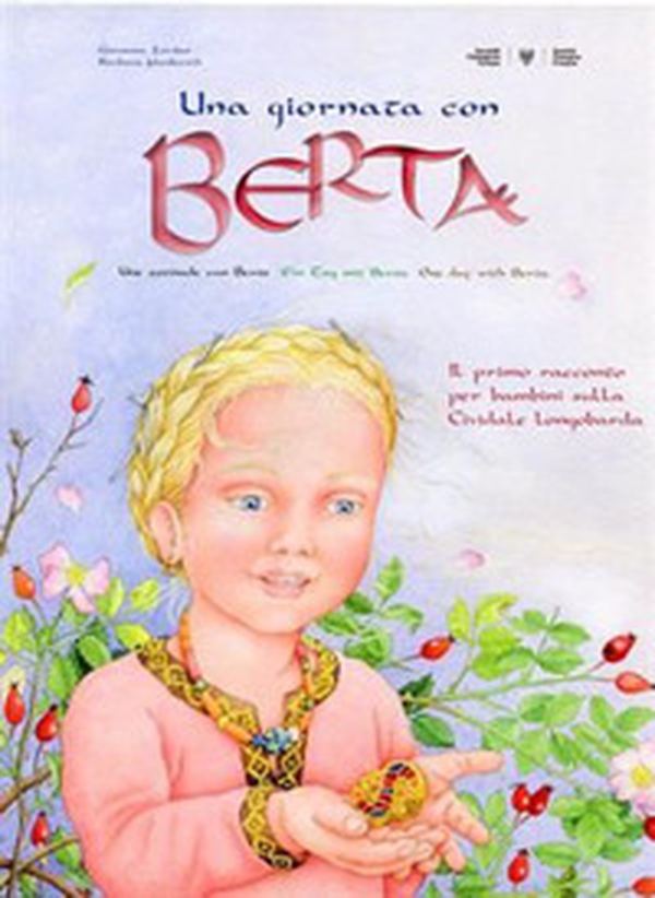 Una giornata con Berta - Librerie.coop Una giornata con Berta - Librerie.coop