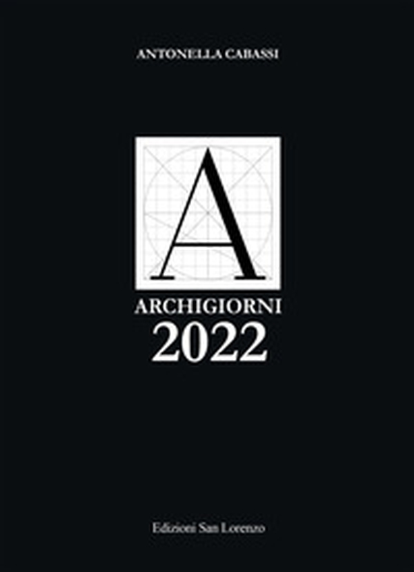 Archigiorni 2022 - Librerie.coop Archigiorni 2022 - Librerie.coop