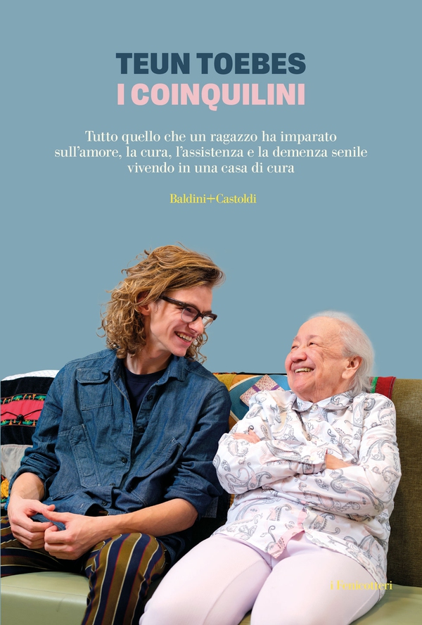 I coinquilini - Librerie.coop I coinquilini - Librerie.coop