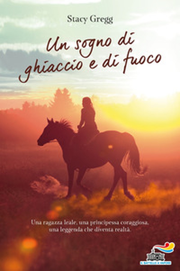 Un sogno di ghiaccio e di fuoco - Librerie.coop Un sogno di ghiaccio e di fuoco - Librerie.coop