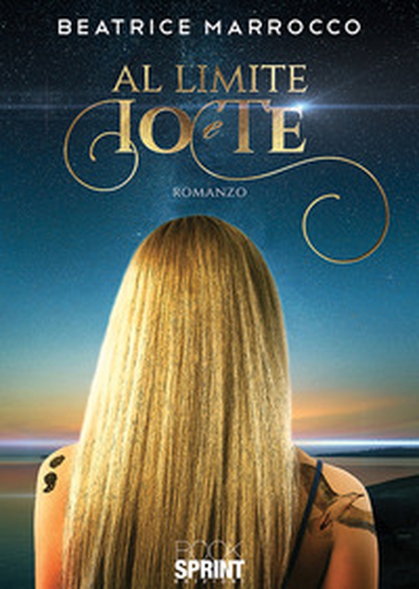 Al limite io e te - Librerie.coop Al limite io e te - Librerie.coop