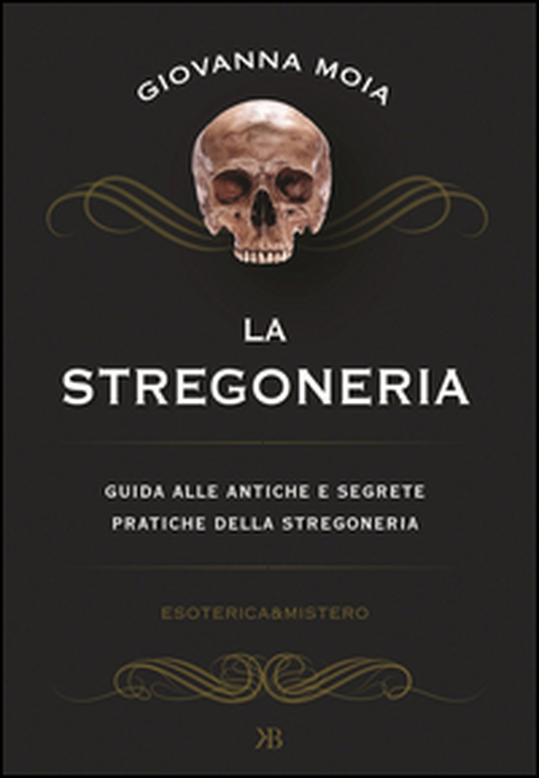 Manuale di stregoneria - Librerie.coop Manuale di stregoneria - Librerie.coop