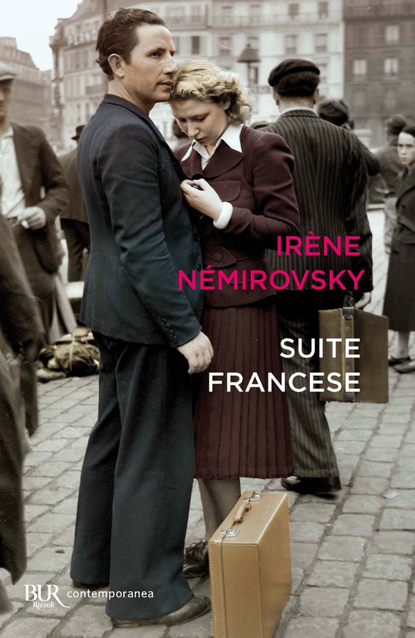 Suite francese - Librerie.coop Suite francese - Librerie.coop