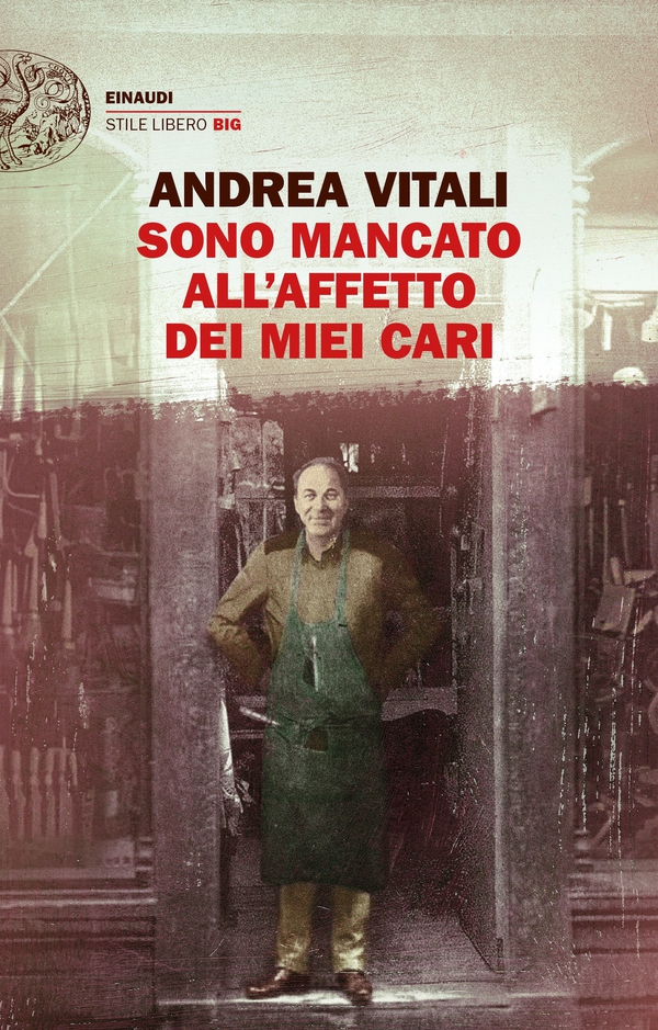 Sono mancato all'affetto dei miei cari - Librerie.coop Sono mancato all'affetto dei miei cari - Librerie.coop