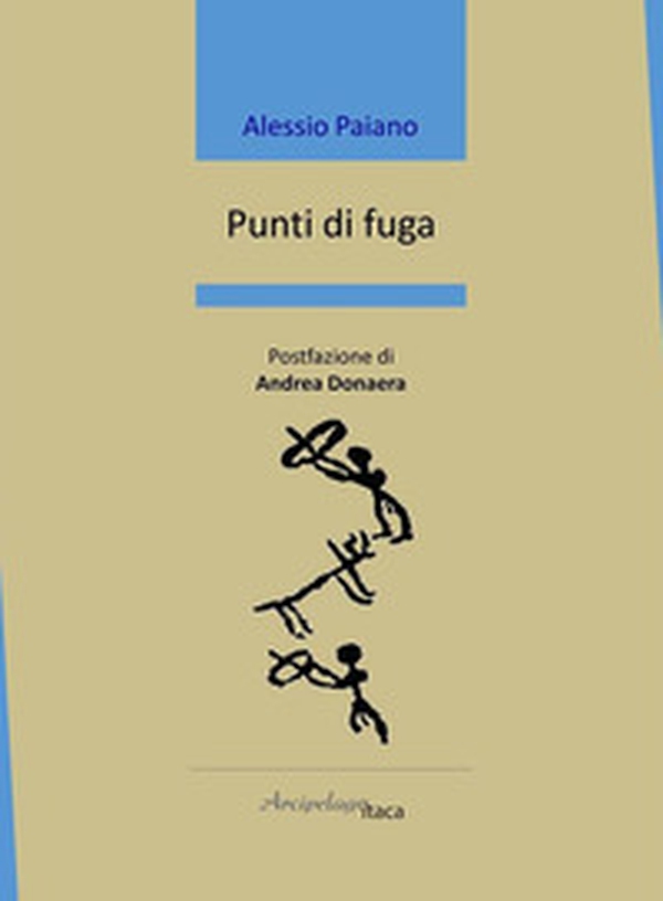 Punti di fuga - Librerie.coop Punti di fuga - Librerie.coop