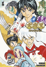 Inuyasha. Wide edition - Vol. 14 - Librerie.coop