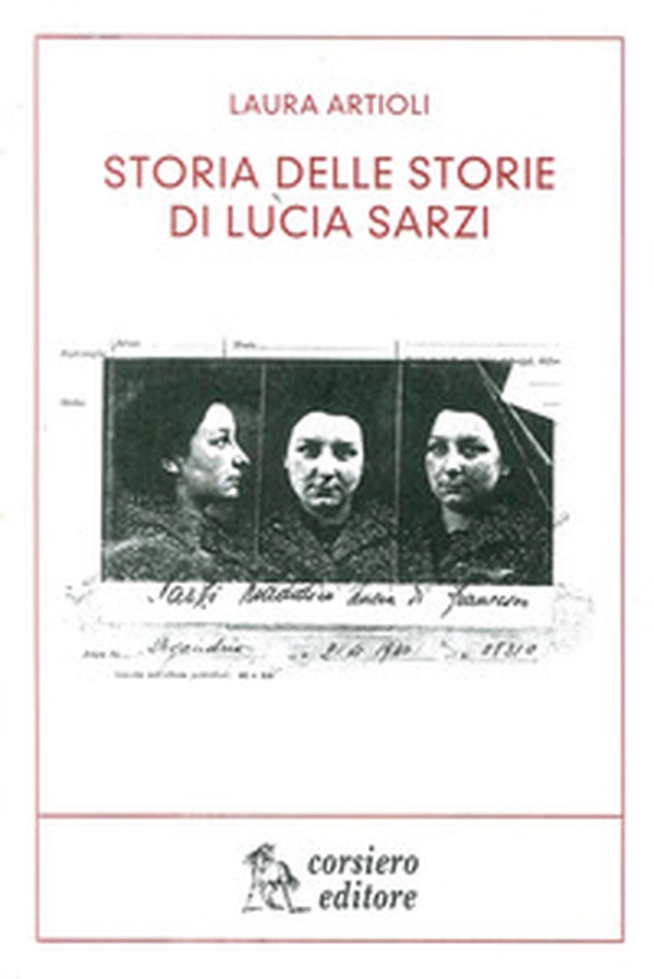 Storia delle storie di Lucia Sarzi - Librerie.coop Storia delle storie di Lucia Sarzi - Librerie.coop