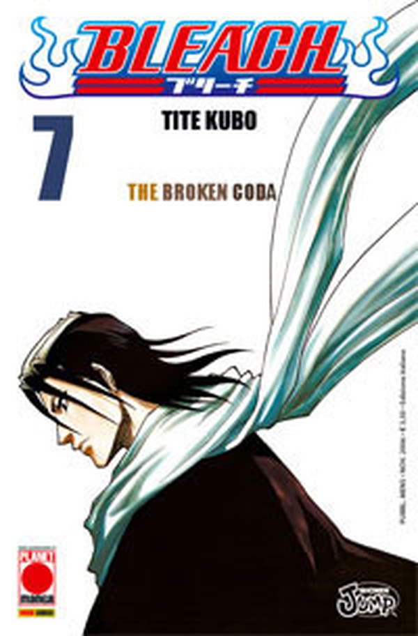 Bleach - Librerie.coop Bleach - Librerie.coop