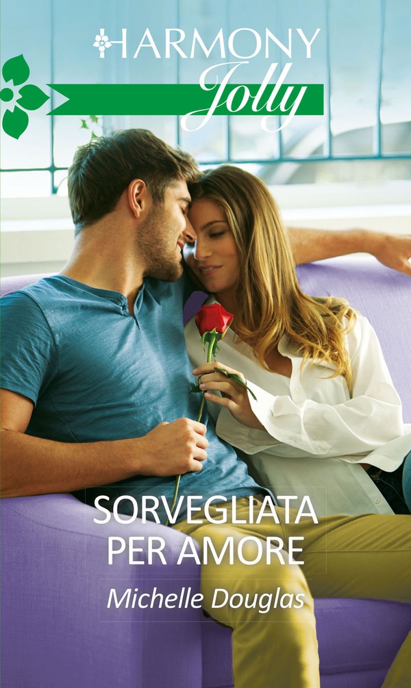 Sorvegliata per amore - Librerie.coop Sorvegliata per amore - Librerie.coop