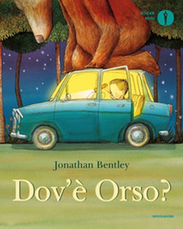 Dov'è Orso? - Librerie.coop Dov'è Orso? - Librerie.coop