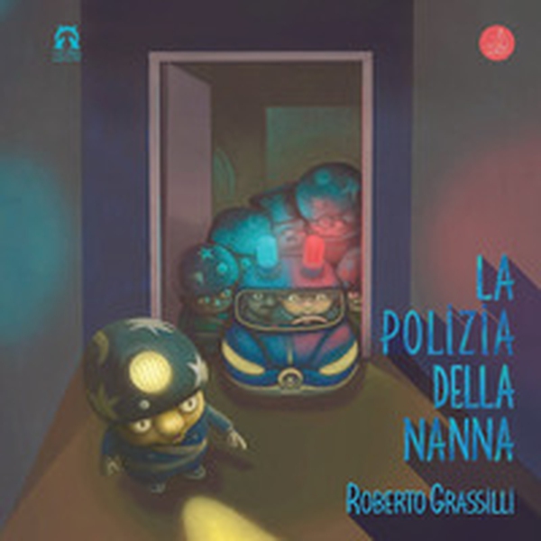La polizia della nanna - Librerie.coop La polizia della nanna - Librerie.coop