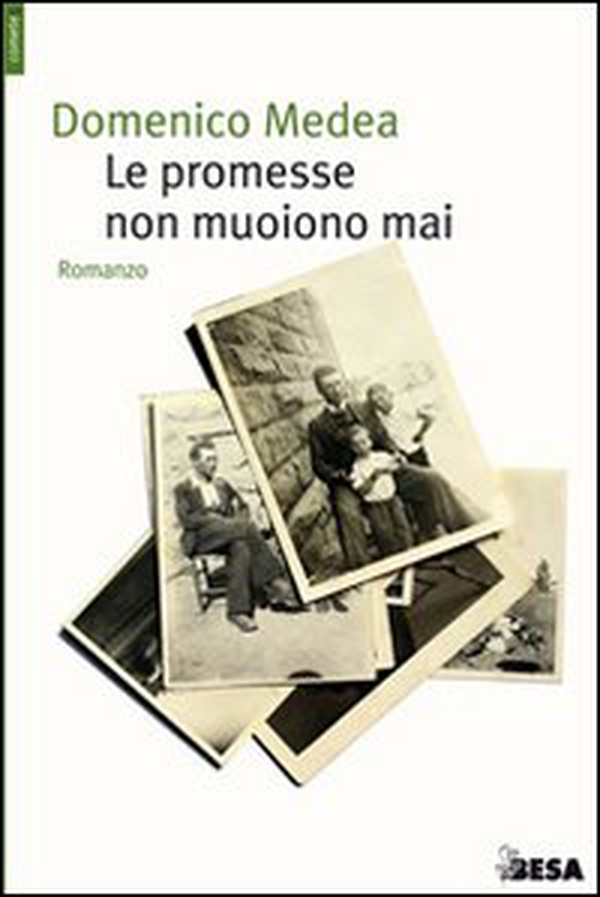 Le promesse non muoiono mai - Librerie.coop Le promesse non muoiono mai - Librerie.coop