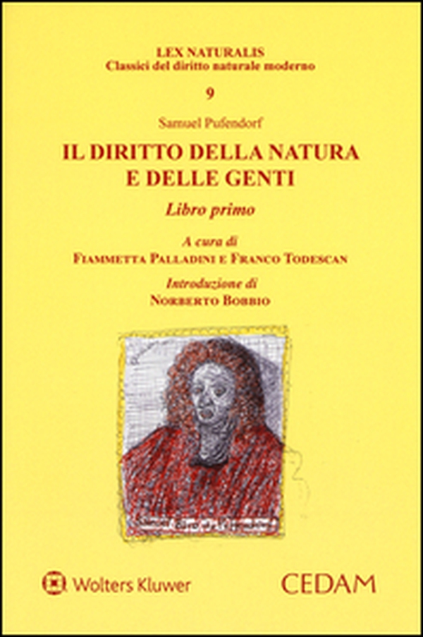 Il diritto della natura e delle genti. Libro primo - Librerie.coop Il diritto della natura e delle genti. Libro primo - Librerie.coop