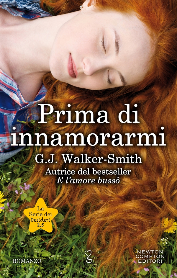 Prima di innamorarmi - Librerie.coop Prima di innamorarmi - Librerie.coop