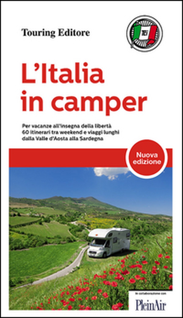 L'Italia in camper - Librerie.coop L'Italia in camper - Librerie.coop