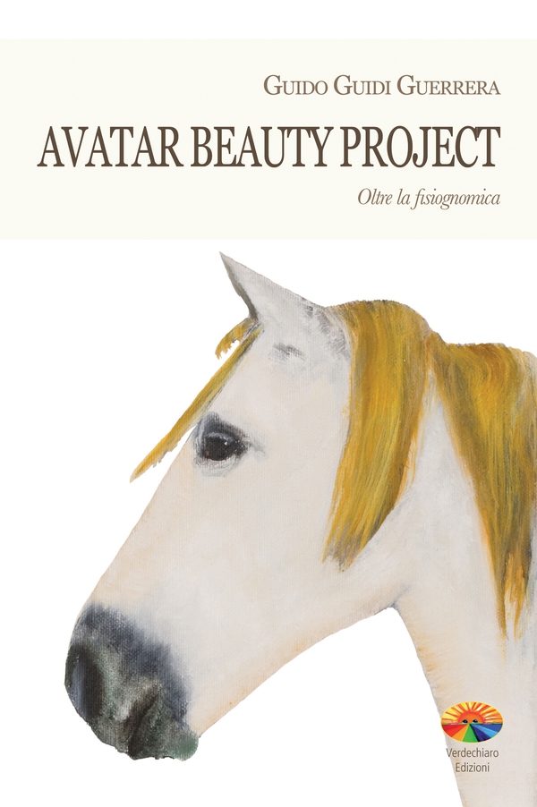 Avatar Beauty Project - Librerie.coop Avatar Beauty Project - Librerie.coop