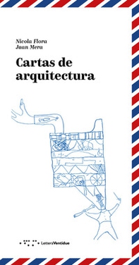 Cartas de arquitectura - Librerie.coop