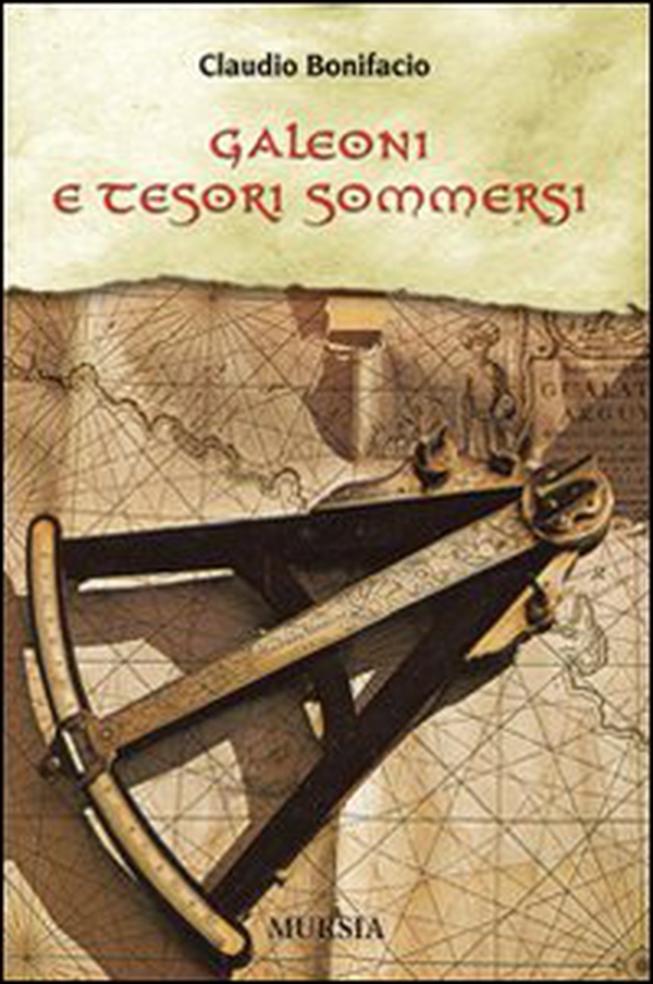 Galeoni e tesori sommersi - Librerie.coop Galeoni e tesori sommersi - Librerie.coop