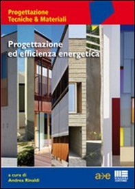 Progettazione ed efficienza energetica - Librerie.coop