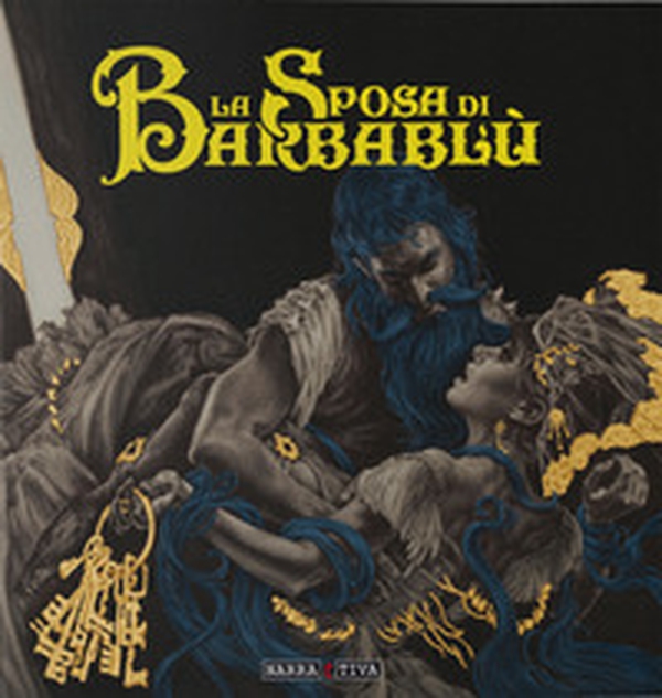 La sposa di Barbablù - Librerie.coop La sposa di Barbablù - Librerie.coop