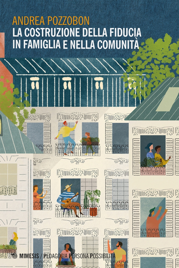 La costruzione della fiducia in famiglia e nella comunità - Librerie.coop La costruzione della fiducia in famiglia e nella comunità - Librerie.coop
